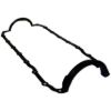 Picture of Crown Automotive Jeep Replacement Engine Oil Pan Gasket - 53005650