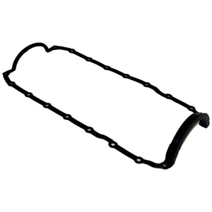 Picture of Crown Automotive Jeep Replacement Engine Oil Pan Gasket - 53005650