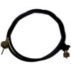Picture of Crown Automotive Jeep Replacement Speedometer Cable - 53006180