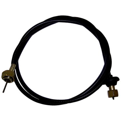 Picture of Crown Automotive Jeep Replacement Speedometer Cable - 53006180