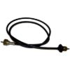 Picture of Crown Automotive Jeep Replacement Speedometer Cable - 53006180