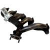Picture of Crown Automotive Jeep Replacement Exhaust Manifold - 53006244