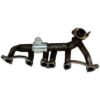 Picture of Crown Automotive Jeep Replacement Exhaust Manifold - 53006244