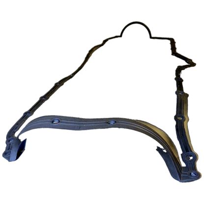 Picture of Crown Automotive Jeep Replacement Engine Oil Pan Gasket - 53007568