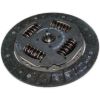 Picture of Crown Automotive Jeep Replacement Transmission Clutch Friction Plate - 53008259