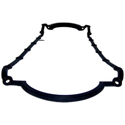 Picture of Crown Automotive Jeep Replacement Engine Oil Pan Gasket - 53008610