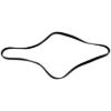Picture of Crown Automotive Jeep Replacement Serpentine Belt - 53008722