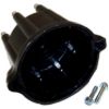 Picture of Crown Automotive Jeep Replacement Distributor Cap - 53008767