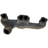 Picture of Crown Automotive Jeep Replacement Exhaust Manifold - 53009379