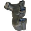 Picture of Crown Automotive Jeep Replacement Exhaust Manifold - 53009379