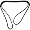 Picture of Crown Automotive Jeep Replacement Serpentine Belt - 53010150