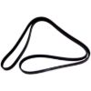 Picture of Crown Automotive Jeep Replacement Serpentine Belt - 53010150