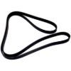 Picture of Crown Automotive Jeep Replacement Serpentine Belt - 53010150