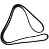 Picture of Crown Automotive Jeep Replacement Serpentine Belt - 53010257
