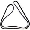 Picture of Crown Automotive Jeep Replacement Serpentine Belt - 53010257