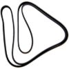 Picture of Crown Automotive Jeep Replacement Serpentine Belt - 53010269
