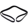 Picture of Crown Automotive Jeep Replacement Serpentine Belt - 53010277