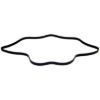 Picture of Crown Automotive Jeep Replacement Serpentine Belt - 53010277
