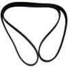 Picture of Crown Automotive Jeep Replacement Serpentine Belt - 53010283
