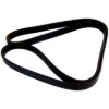 Picture of Crown Automotive Jeep Replacement Serpentine Belt - 53010284