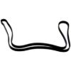 Picture of Crown Automotive Jeep Replacement Serpentine Belt - 53010314