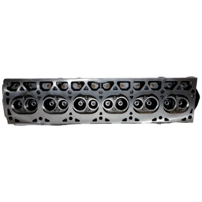 Picture of Crown Automotive Jeep Replacement Engine Cylinder Head - 53010334