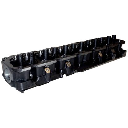 Picture of Crown Automotive Jeep Replacement Engine Cylinder Head - 53010334