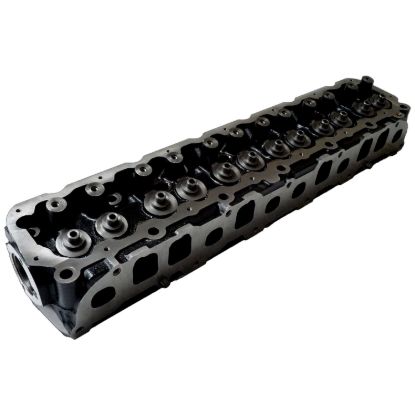Picture of Crown Automotive Jeep Replacement Engine Cylinder Head - 53010334