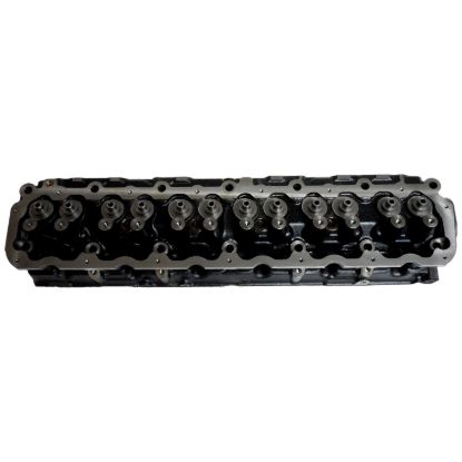 Picture of Crown Automotive Jeep Replacement Engine Cylinder Head - 53010334