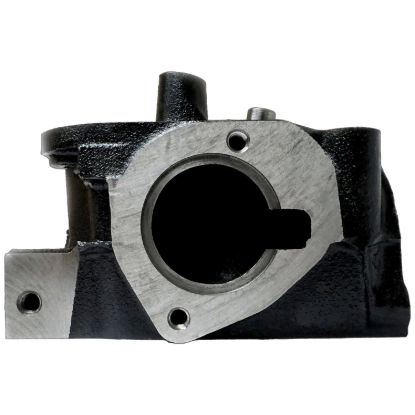 Picture of Crown Automotive Jeep Replacement Engine Cylinder Head - 53010334