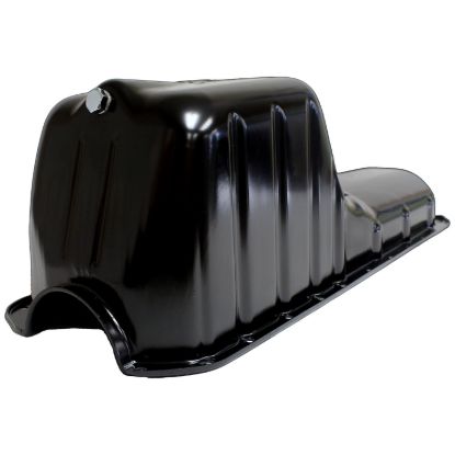 Picture of Crown Automotive Jeep Replacement Engine Oil Pan - 53010340AB