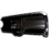Picture of Crown Automotive Jeep Replacement Engine Oil Pan - 53010340AB