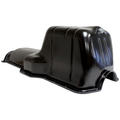 Picture of Crown Automotive Jeep Replacement Engine Oil Pan - 53010340AB