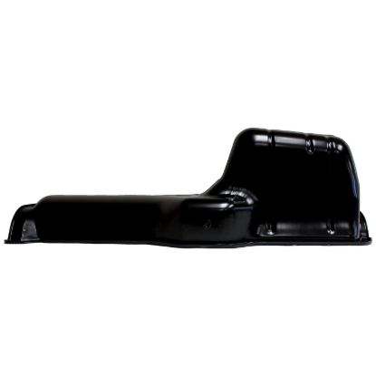 Picture of Crown Automotive Jeep Replacement Engine Oil Pan - 53010340AB