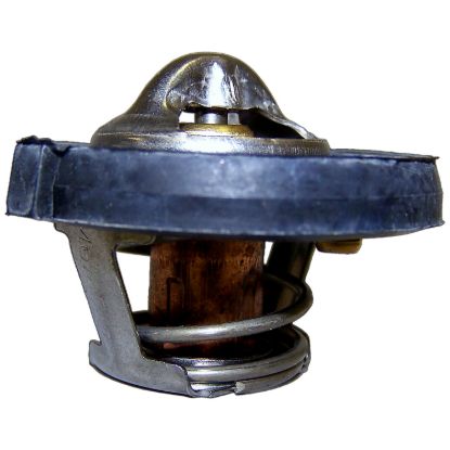 Picture of Crown Automotive Jeep Replacement Engine Coolant Thermostat - 53010552AA