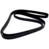 Picture of Crown Automotive Jeep Replacement Serpentine Belt - 53012002