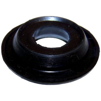 Picture of Crown Automotive Jeep Replacement Engine Crankcase Vent Valve Grommet - 53013743AB