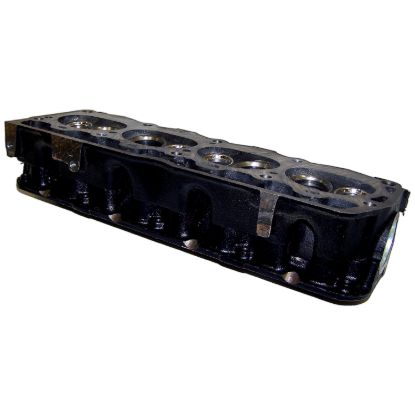Picture of Crown Automotive Jeep Replacement Engine Cylinder Head - 53020183