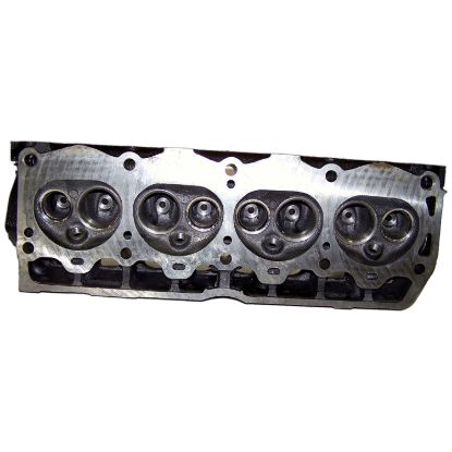 Picture of Crown Automotive Jeep Replacement Engine Cylinder Head - 53020183