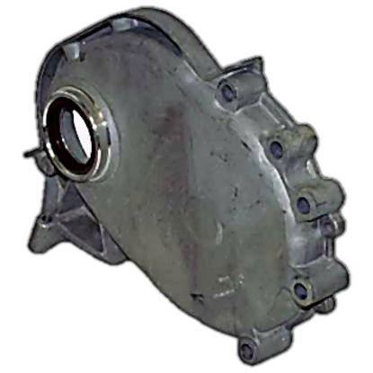 Picture of Crown Automotive Jeep Replacement Engine Timing Cover - 53020222