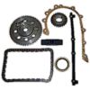 Picture of Crown Automotive Jeep Replacement Engine Timing Set - 53020444KE