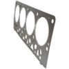 Picture of Crown Automotive Jeep Replacement Engine Cylinder Head Gasket - 53020490