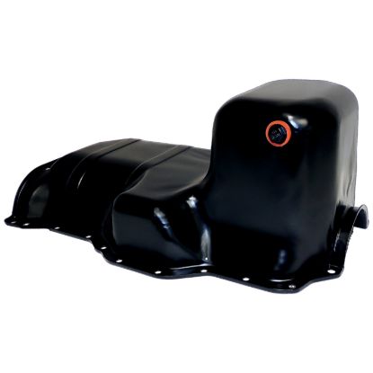 Picture of Crown Automotive Jeep Replacement Engine Oil Pan - 53020560