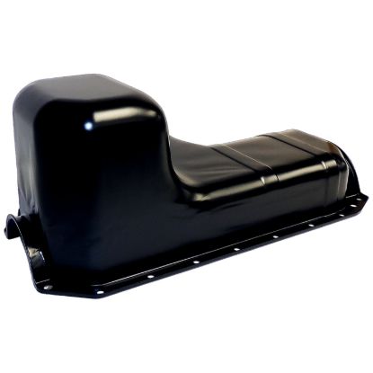 Picture of Crown Automotive Jeep Replacement Engine Oil Pan - 53020560