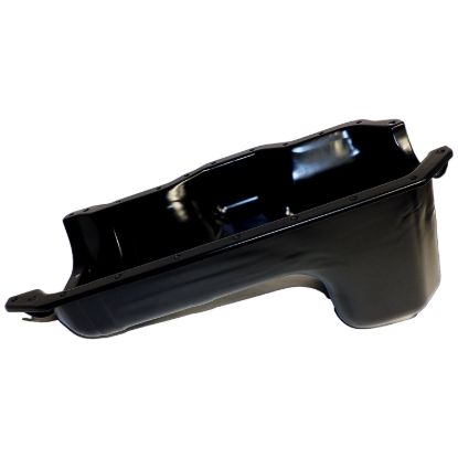 Picture of Crown Automotive Jeep Replacement Engine Oil Pan - 53020560