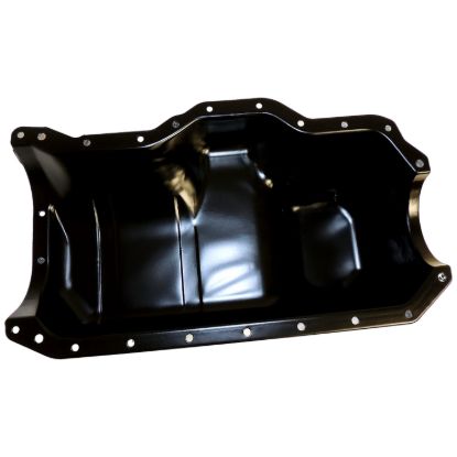 Picture of Crown Automotive Jeep Replacement Engine Oil Pan - 53020560
