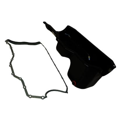 Picture of Crown Automotive Jeep Replacement Engine Oil Pan Kit - 53020560K