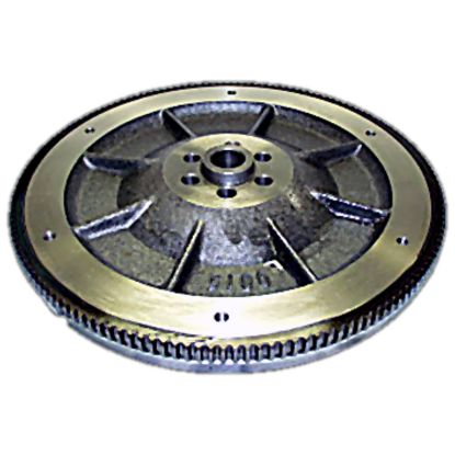 Picture of Crown Automotive Jeep Replacement Clutch Flywheel - 53020578