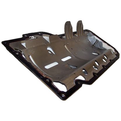 Picture of Crown Automotive Jeep Replacement Engine Oil Pan Gasket - 53020675AE