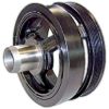 Picture of Crown Automotive Jeep Replacement Engine Harmonic Balancer - 53020689AB